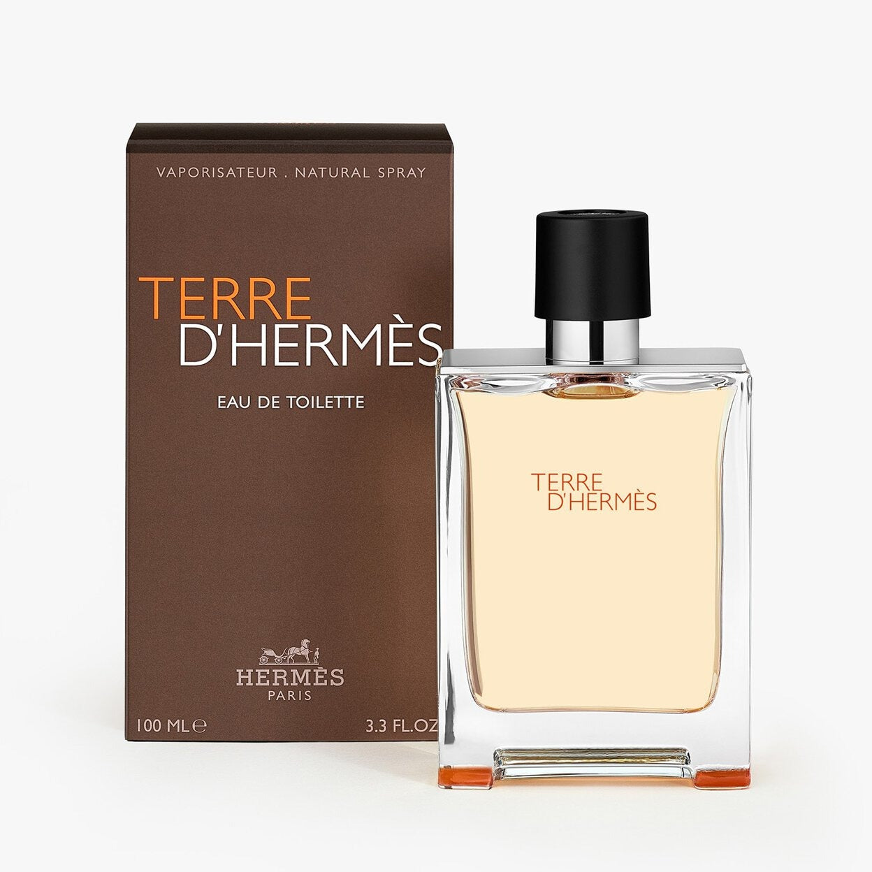 Terre d'Hermès EDT
