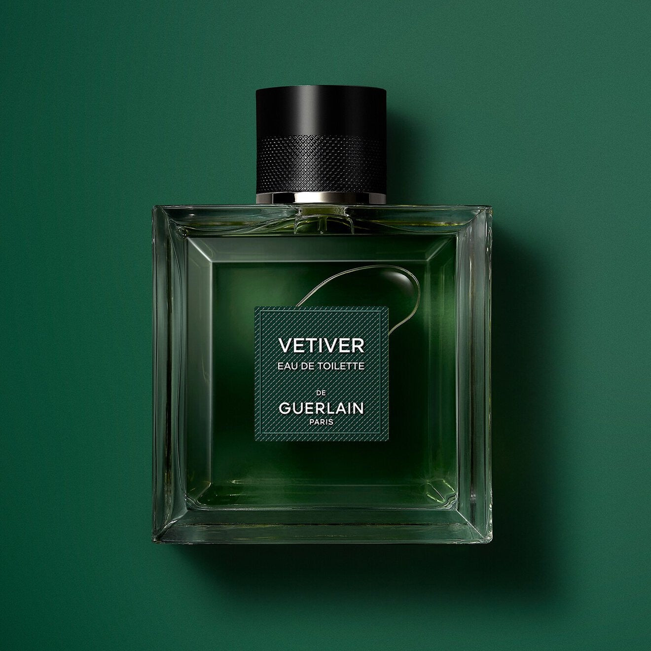 Guerlain Vetiver EDT 100ML