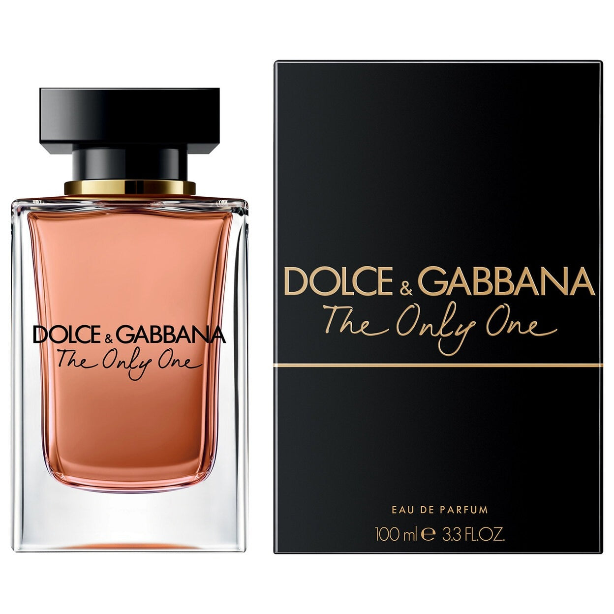 Dolce & Gabbana The Only One EDP 100ML