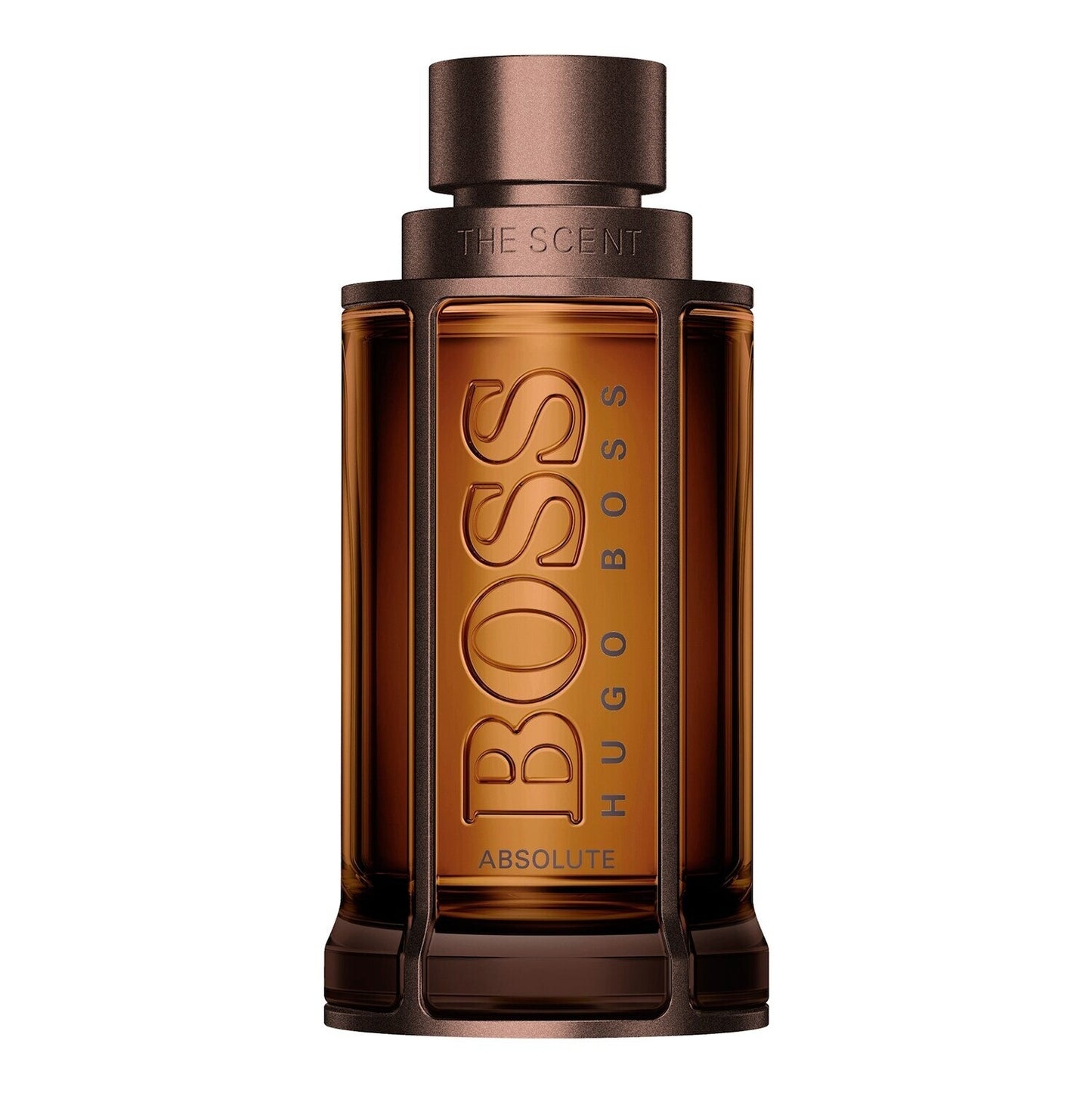 Hugo Boss The Scent Absolute EDP 100ML