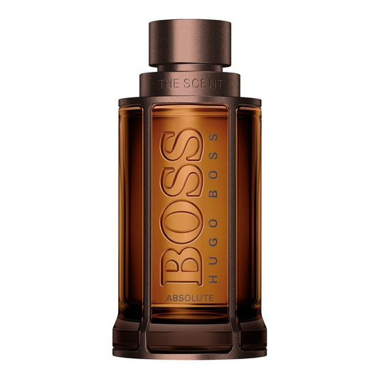 Hugo Boss The Scent Absolute EDP 100ML