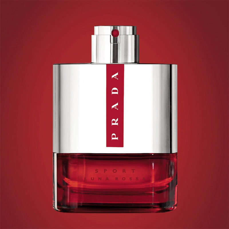Prada Luna Rossa Sport EDT 100ML