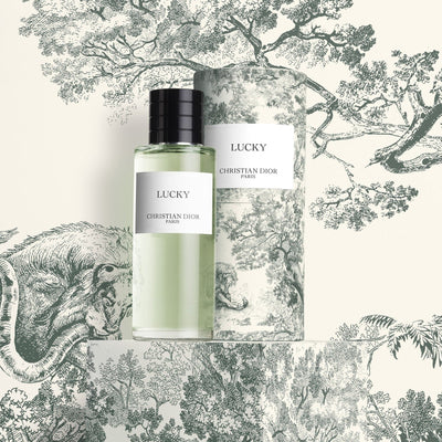 Christian Dior Lucky EDP