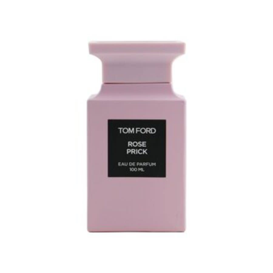 Tom Ford Rose Prick EDP