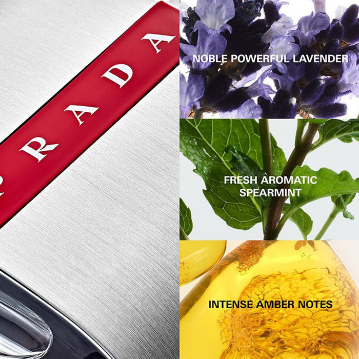 Prada Luna Rossa Sport EDT 100ML