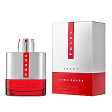 Prada Luna Rossa Sport EDT 100ML