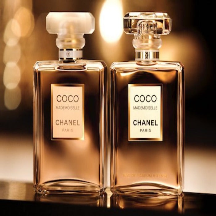 Coco Mademoiselle Eau De Parfum For Women – Primadona.beauty
