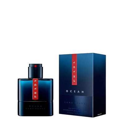 Prada Luna Rossa Ocean EDP 100ML