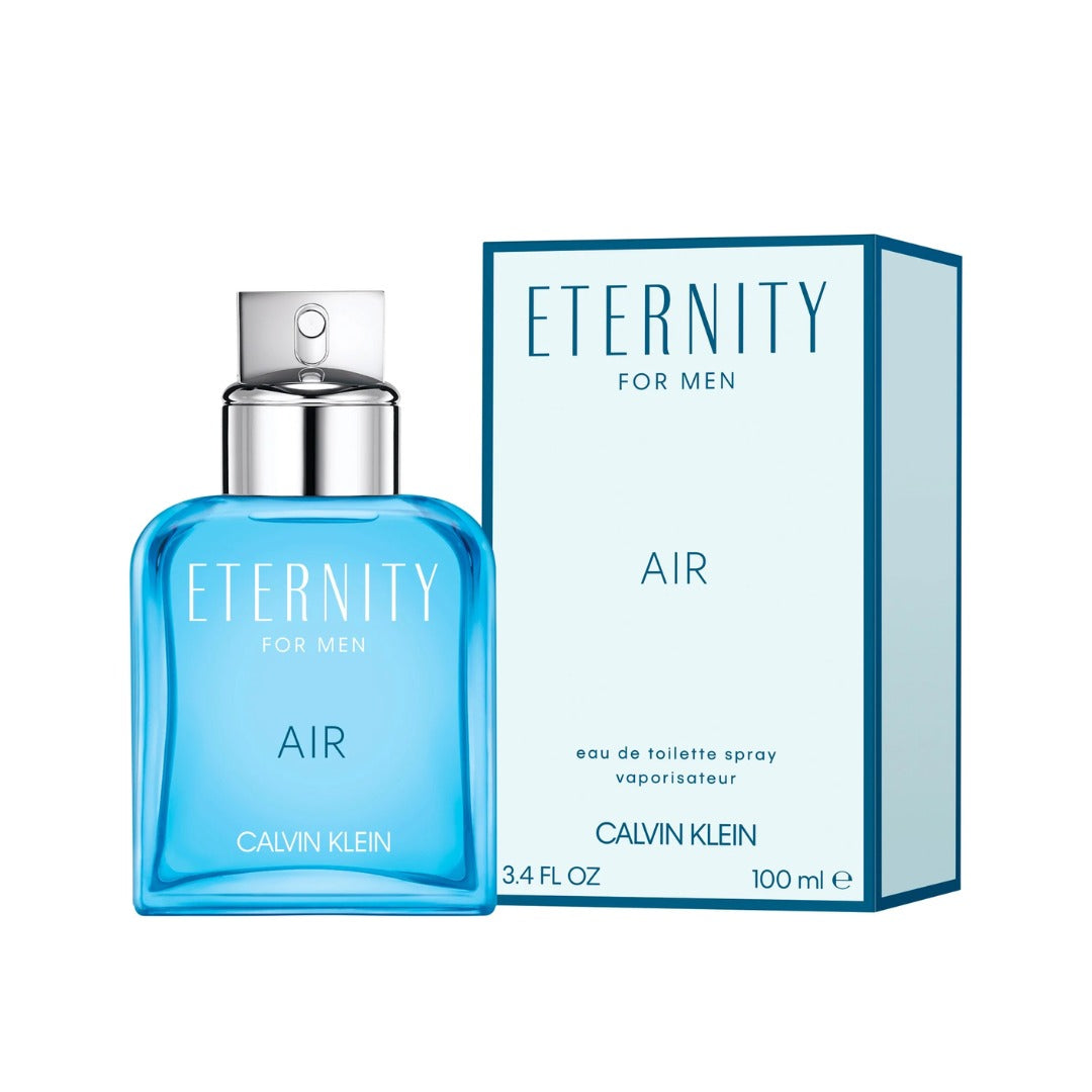 Calvin Klein Eternity Air For Men EDT 100ML
