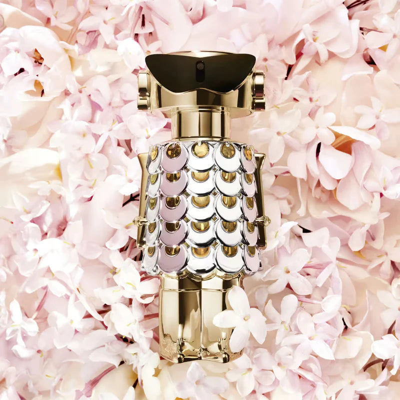 Paco Rabanne Fame SET EDP(80ML+EDP 4ML+BL 100ML)