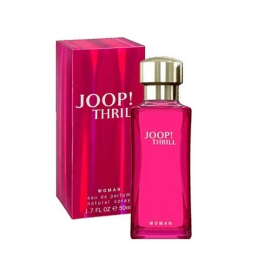 Joop Thrill woman edp 50ml