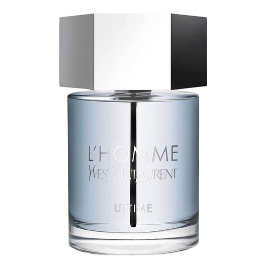 Yves Saint Laurent L'Homme Ultime EDP 100ML