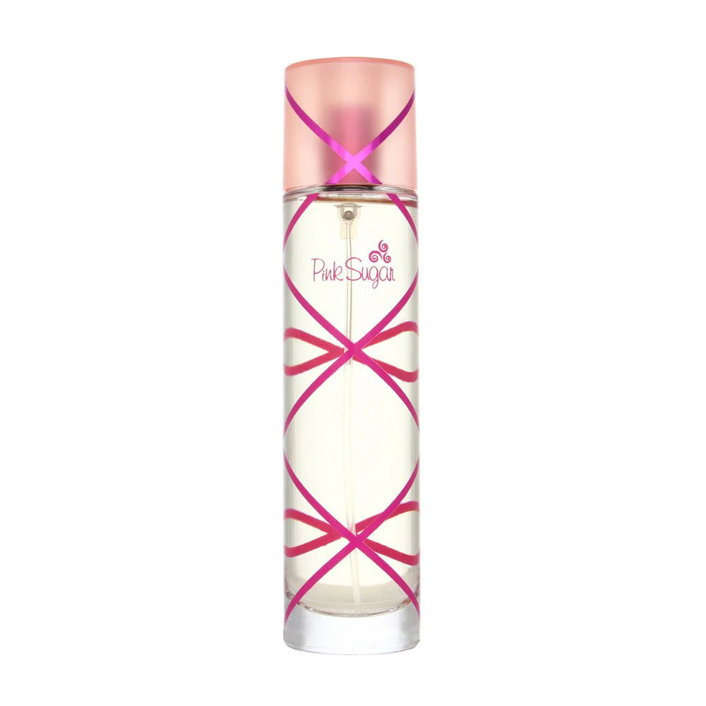 Aquolina Pink Sugar EDT  100ML