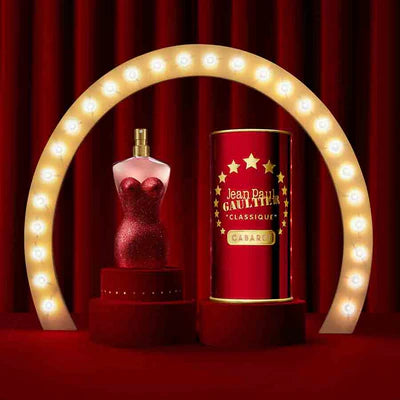 JPG Classique Cabaret Limited Edition EDP 100ML