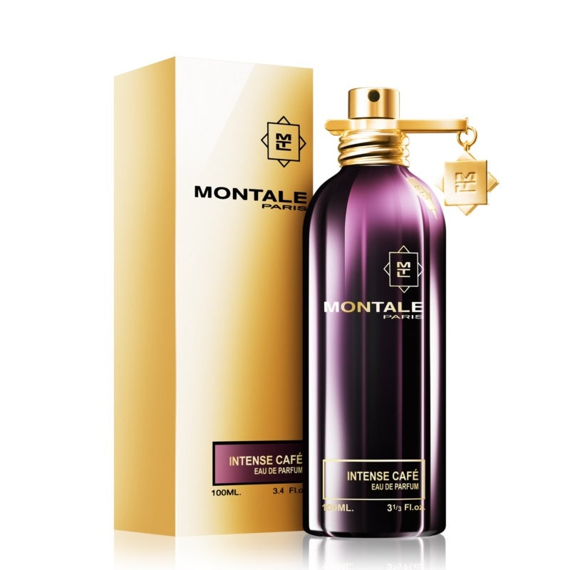 Montale intense cafe EDP 100ML