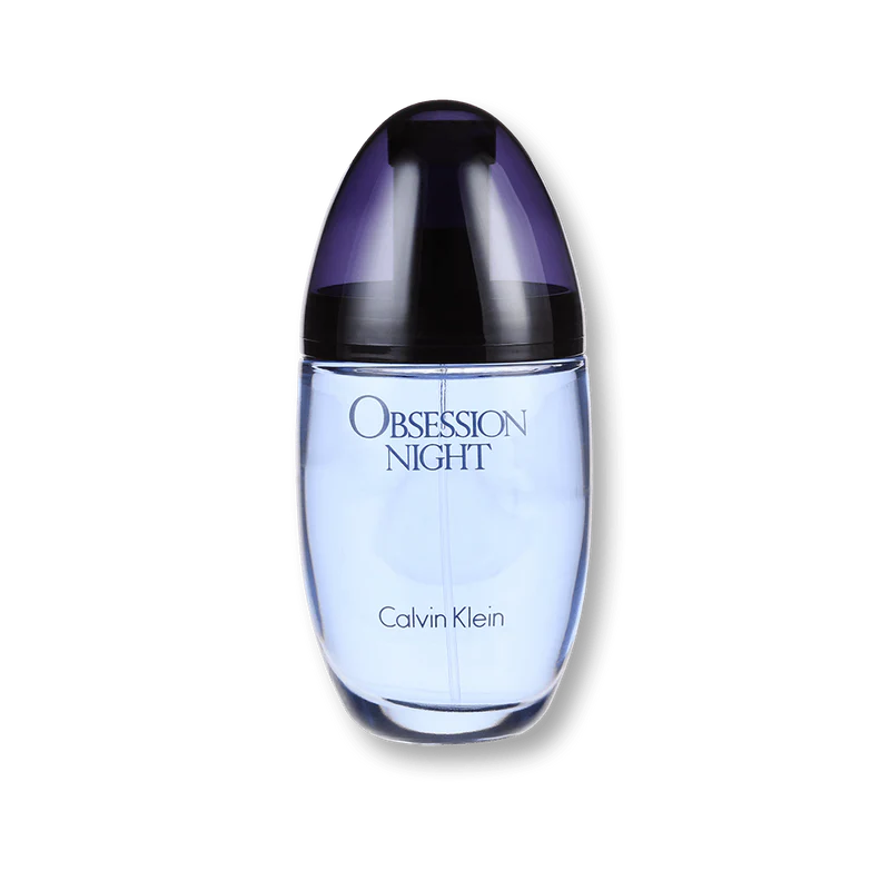 Calvin Klein Obsession NIGHT For Women EDP 100ML