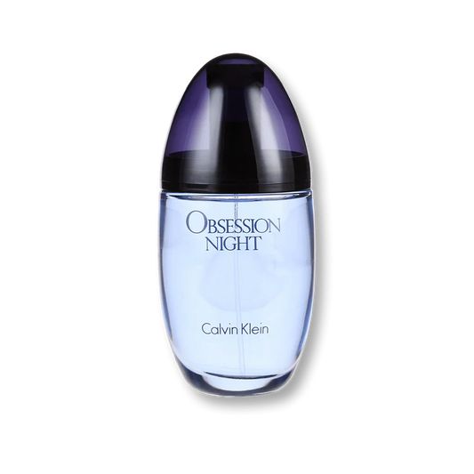 Calvin Klein OBSESSION NIGHT For Women EDP 100ML
