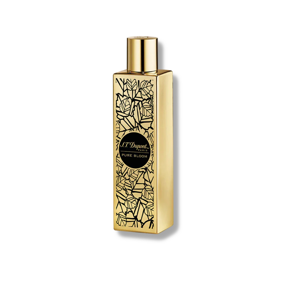 S.t. Dupont Pure Bloom EDP 100ML