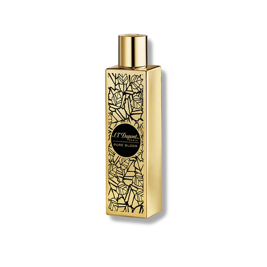 S.t. Dupont Pure Bloom EDP 100ML