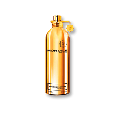 Montale Powder Flower EDP 100ML