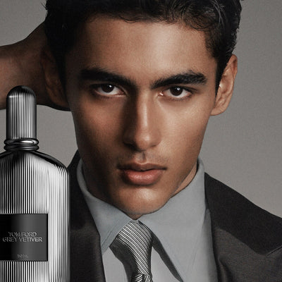 Tom Ford Grey Vetiver EDP 100ML