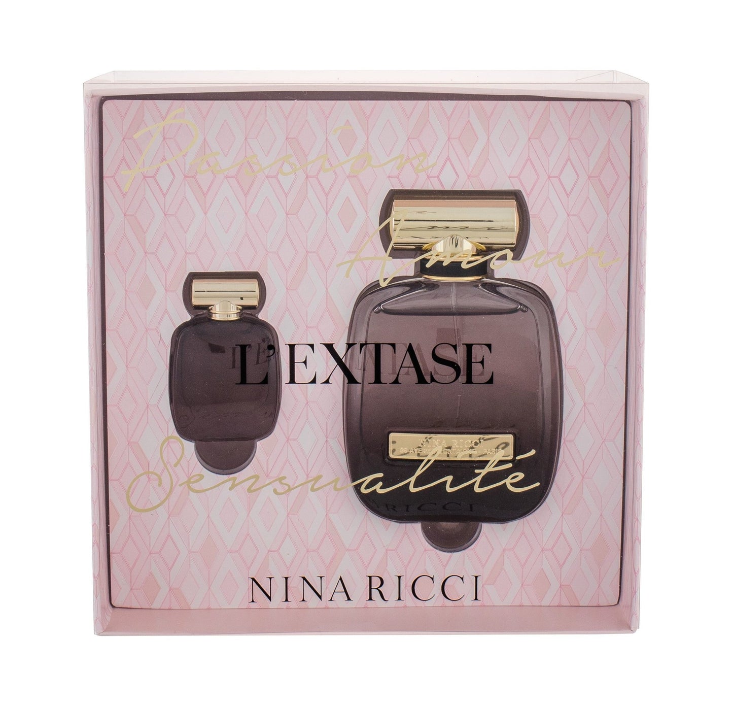 Nina Ricci L´Extase 50ml Edp 50 ml + Edp 5 ml