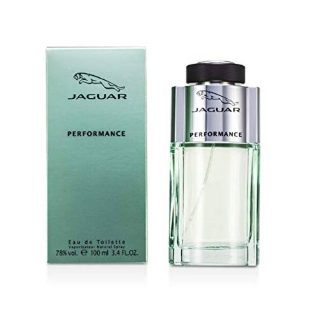 Jaguar Performance EDT 100ML