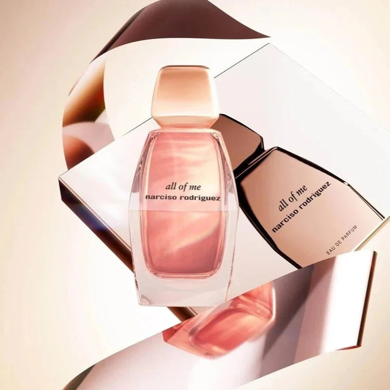 Narciso Rodriguez All of Me EDP SET(90ML+10ML+BL 50ML)