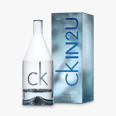 Calvin Klein CK In2U EDT