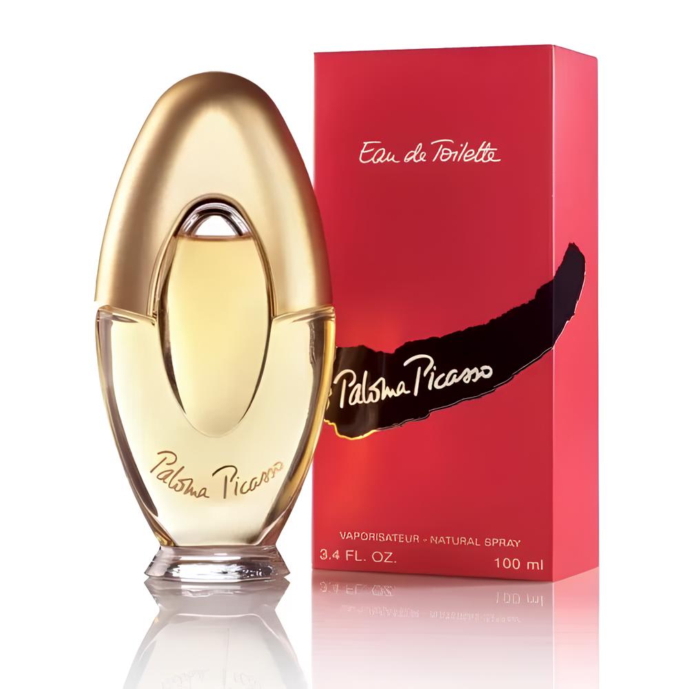 paloma picasso Eau De Toilette 100ML