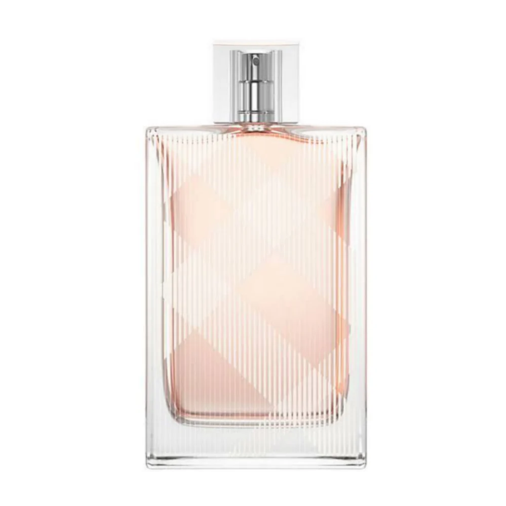 BURBERRY BRIT FOR HER EAU DE PARFUM 100ML