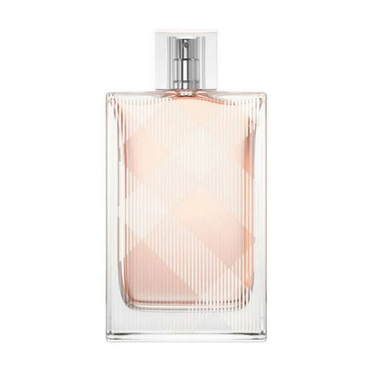 BURBERRY BRIT FOR HER EAU DE PARFUM 100ML