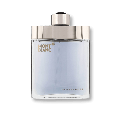 Mont Blanc Individuel EDT 75ML