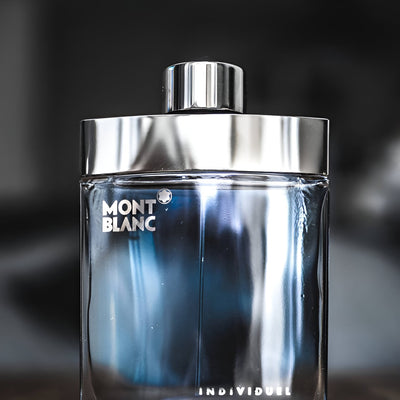 Mont Blanc Individuel EDT 75ML