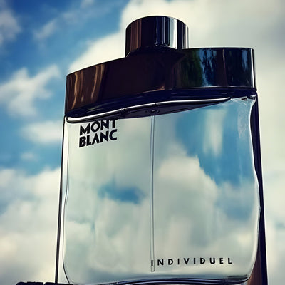 Mont Blanc Individuel EDT 75ML