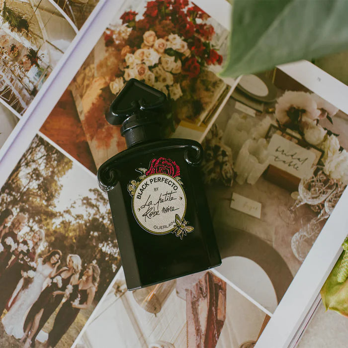 Guerlain La Petite Robe Noire Black Perfecto EDP Florale 100ML