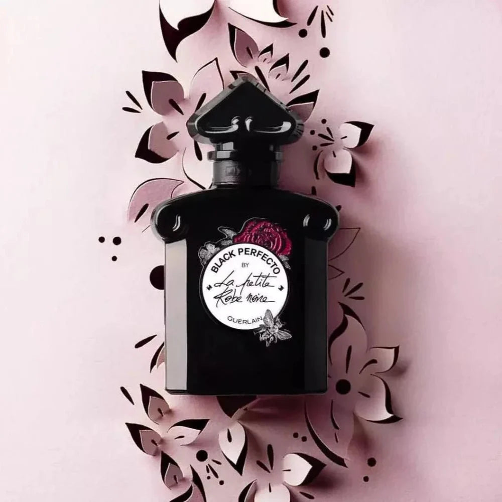 Guerlain La Petite Robe Noire Black Perfecto EDP Florale 100ML