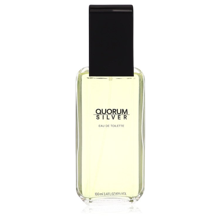 Quorum Silver EDT 100ML