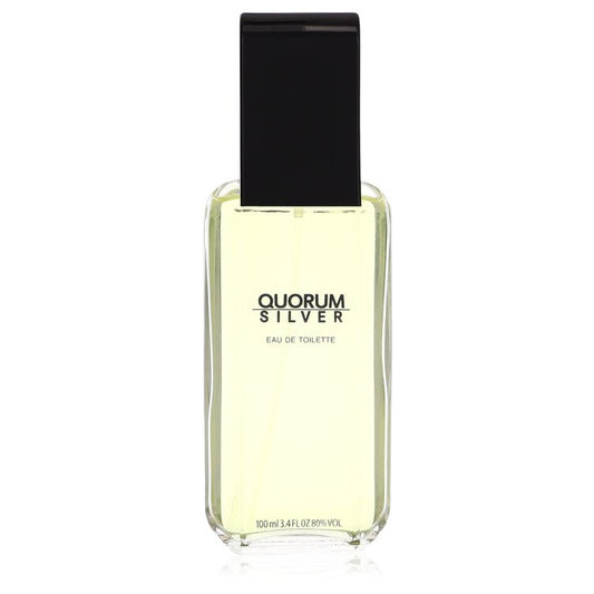 Quorum Silver EDT 100ML