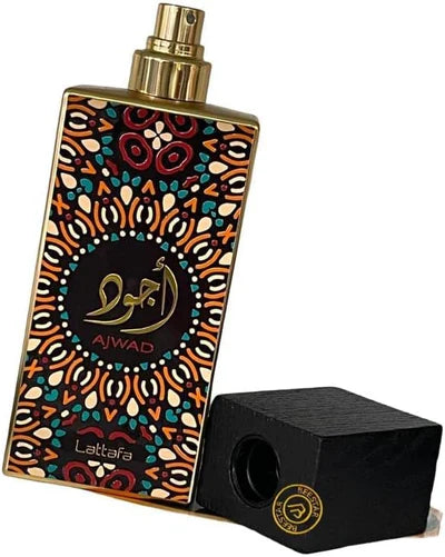 Lattafa Ajwad EDP 60ML