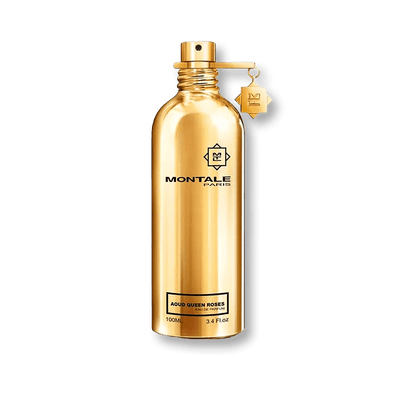 Montale Aoud Queen Roses EDP 100ML