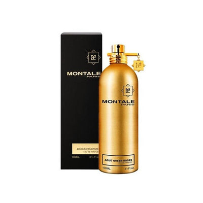 Montale Aoud Queen Roses EDP 100ML