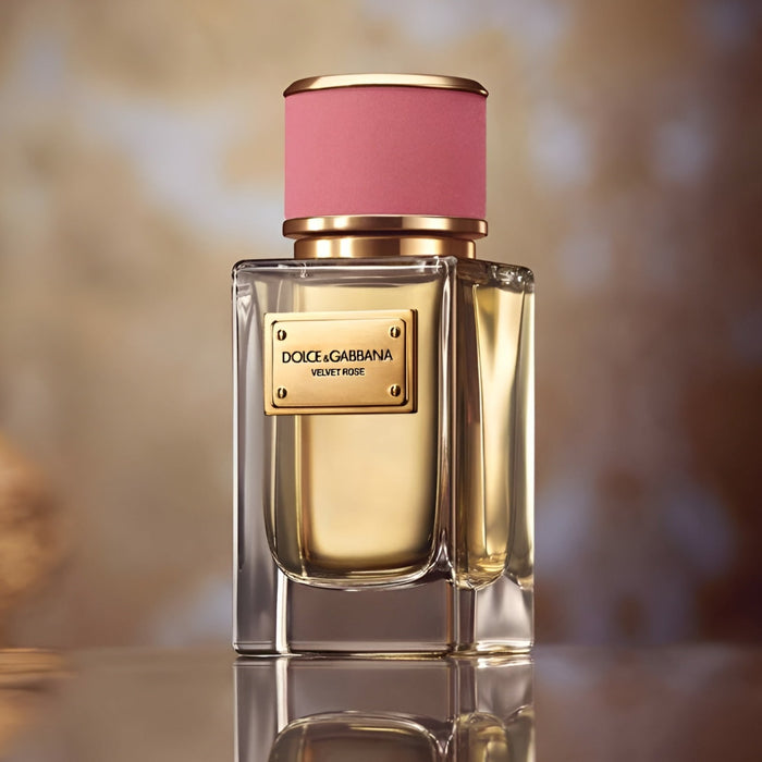 Dolce & Gabbana Velvet Rose EDP 100ML