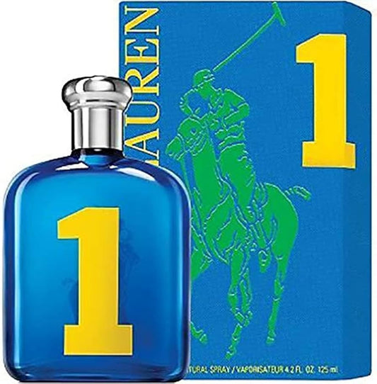 RALPH LAUREN Big Pony 1 For Men 100ML