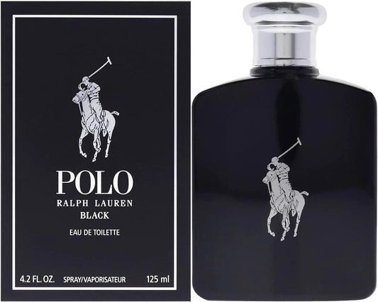 RALPH LAUREN Black Eau De Toilette 125ML