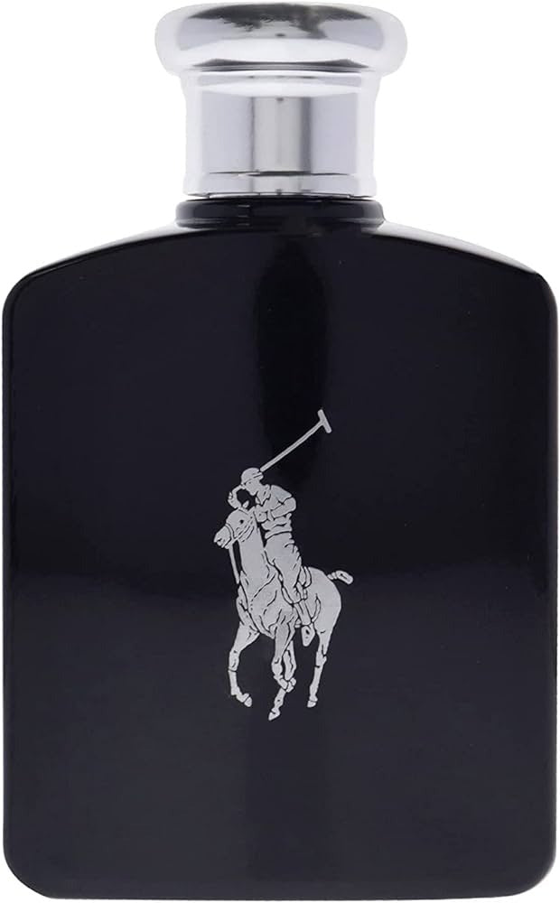 RALPH LAUREN Black Eau De Toilette 125ML