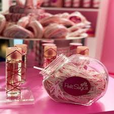 Aquolina Pink Sugar EDT  100ML