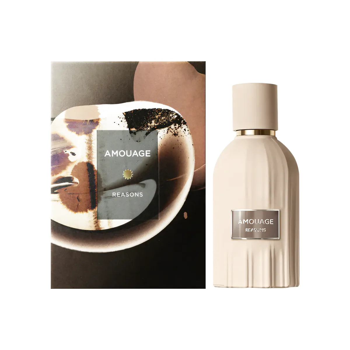 Amouage Reasons EDP 100ML