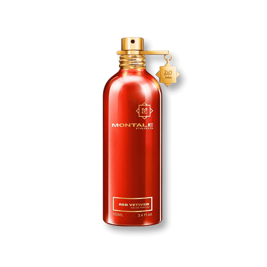 Montale Red Vetiver EDP 100ML