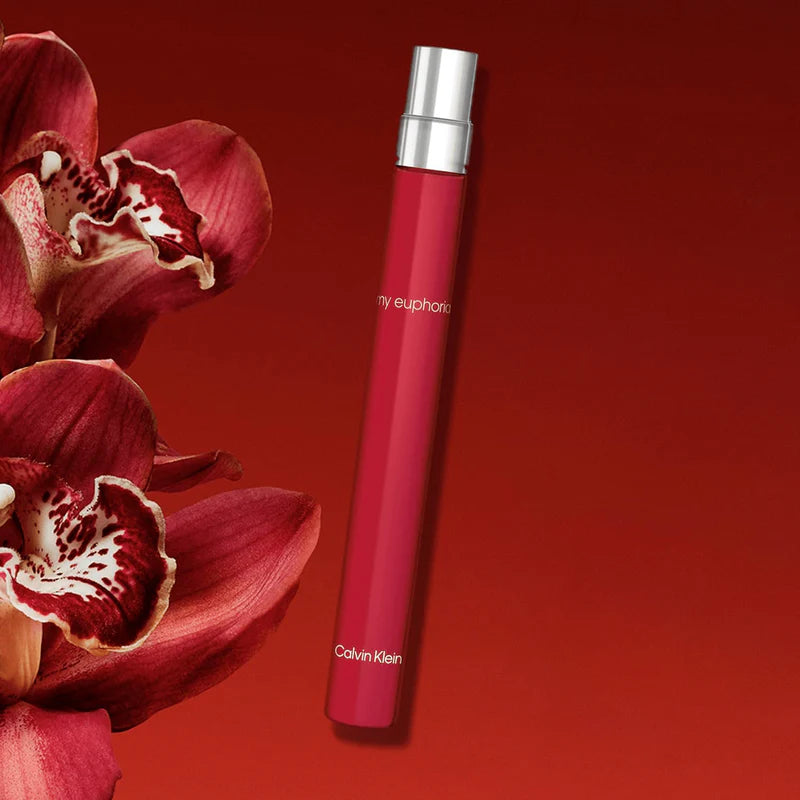 Calvin Klein My Euphoria EDP 100ML+EDP MINI 10ML